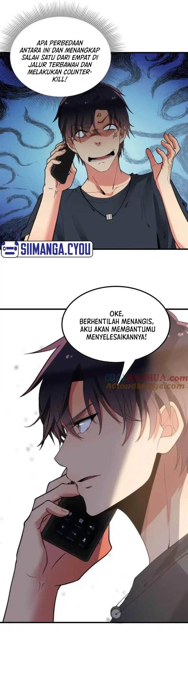 I Have 90 Billion Licking Gold Chap 106 - Next Chap 107