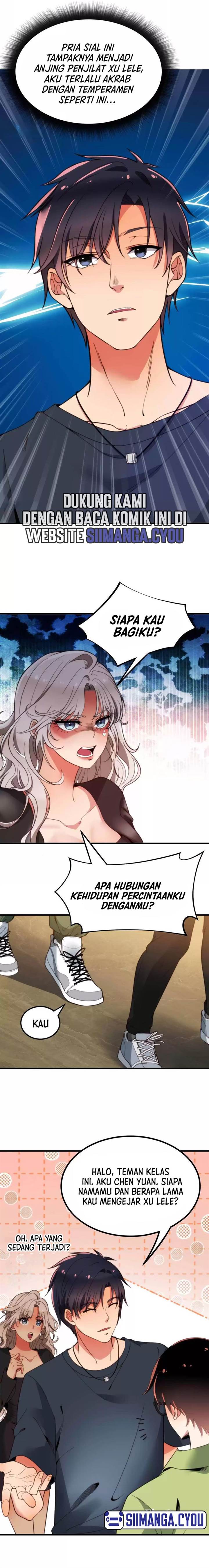 I Have 90 Billion Licking Gold Chap 10 - Next Chap 11
