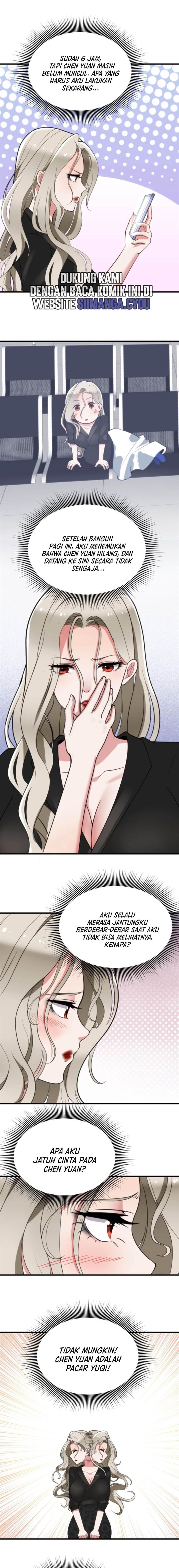 I Have 90 Billion Licking Gold Chap 101 - Next Chap 102