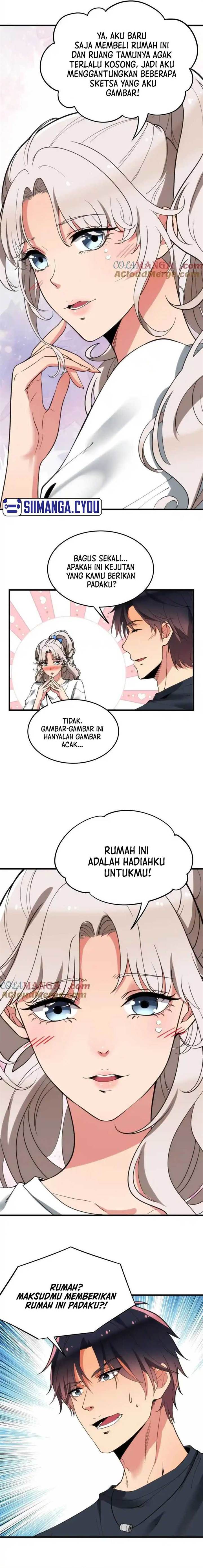 I Have 90 Billion Licking Gold Chap 119 - Next Chap 120