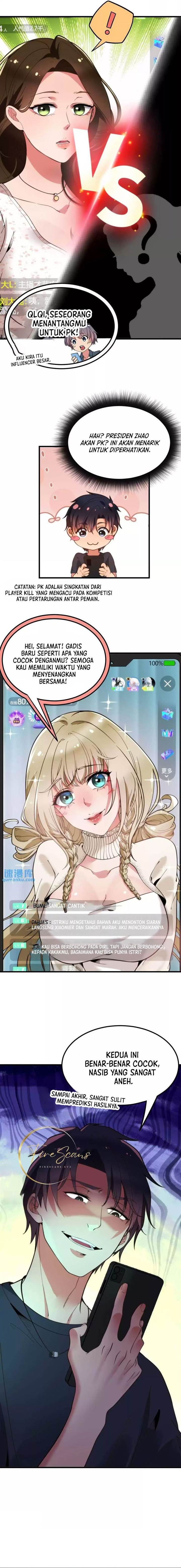 I Have 90 Billion Licking Gold Chap 11 - Next Chap 12