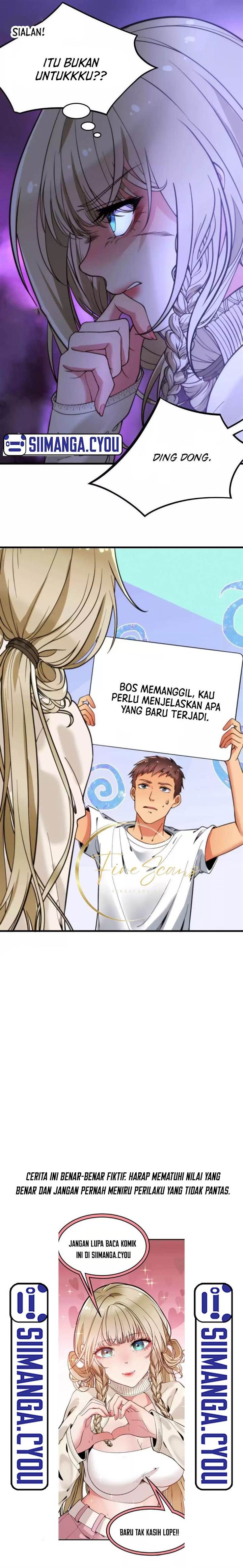 I Have 90 Billion Licking Gold Chap 11 - Next Chap 12