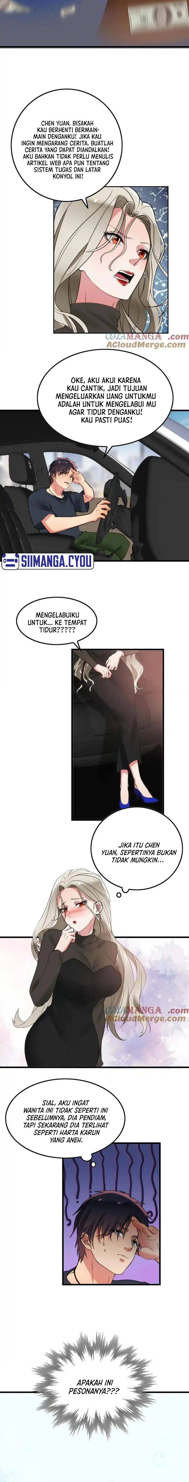 I Have 90 Billion Licking Gold Chap 124 - Next Chap 125