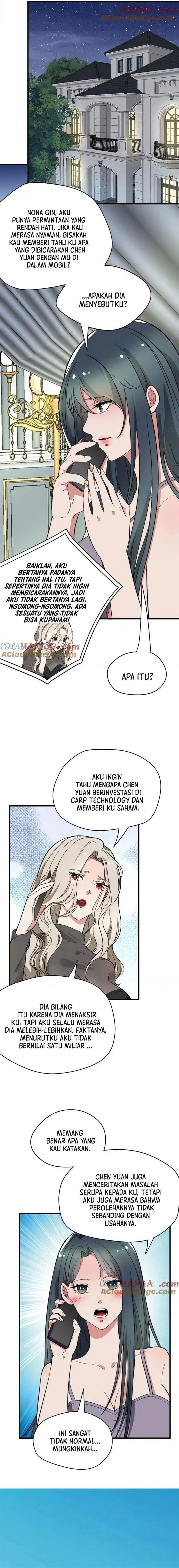 I Have 90 Billion Licking Gold Chap 125 - Next Chap 126