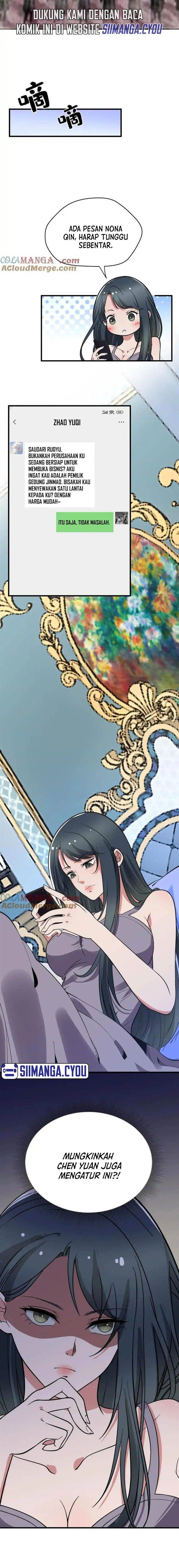 I Have 90 Billion Licking Gold Chap 125 - Next Chap 126