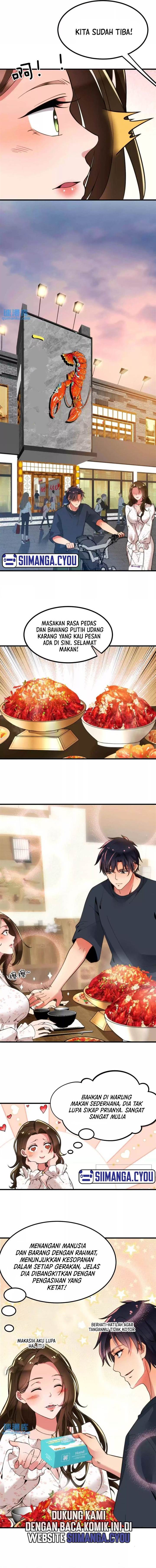 I Have 90 Billion Licking Gold Chap 14 - Next Chap 15