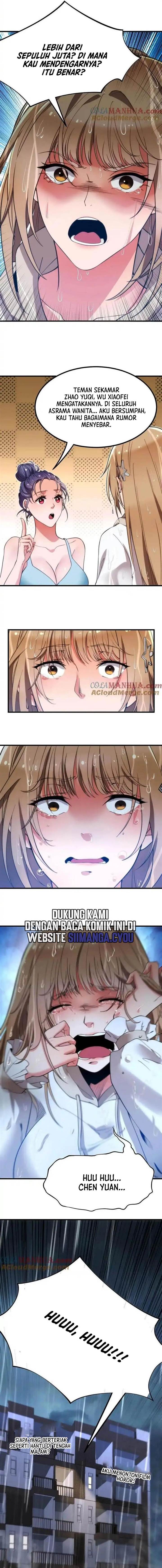 I Have 90 Billion Licking Gold Chap 17 - Next Chap 18