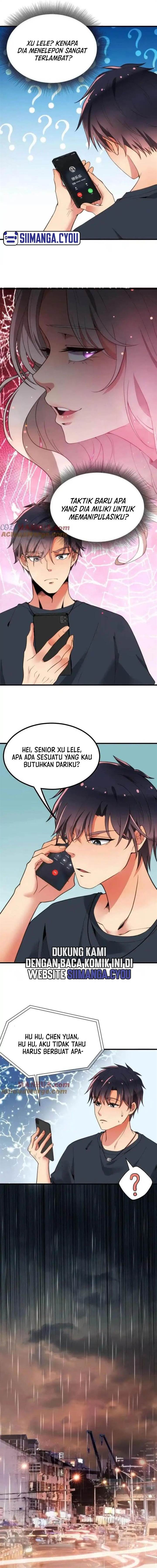 I Have 90 Billion Licking Gold Chap 17 - Next Chap 18