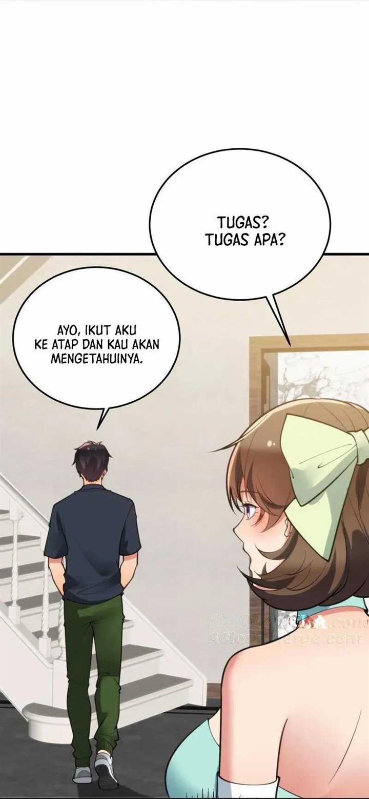 I Have 90 Billion Licking Gold Chap 172 - Next Chap 173