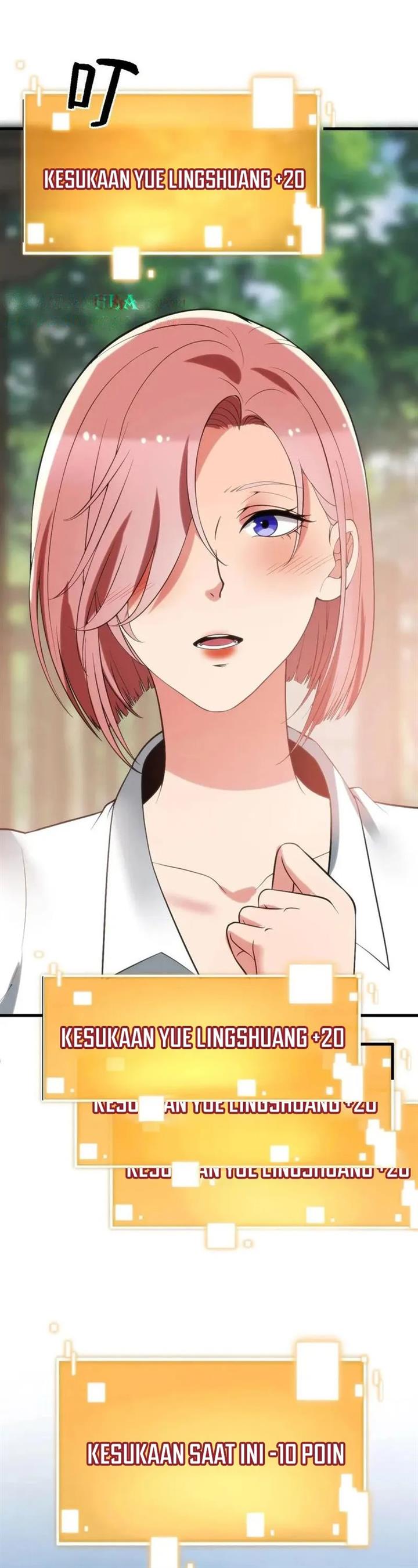 I Have 90 Billion Licking Gold Chap 174 - Next Chap 175