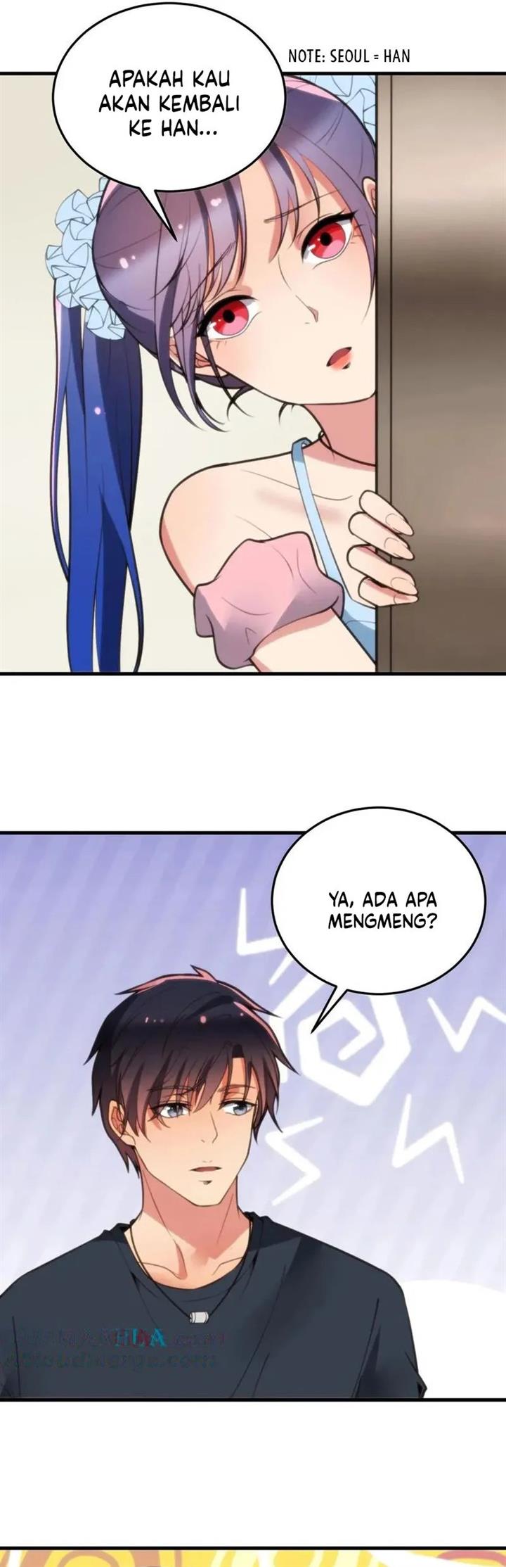 I Have 90 Billion Licking Gold Chap 175 - Next Chap 176