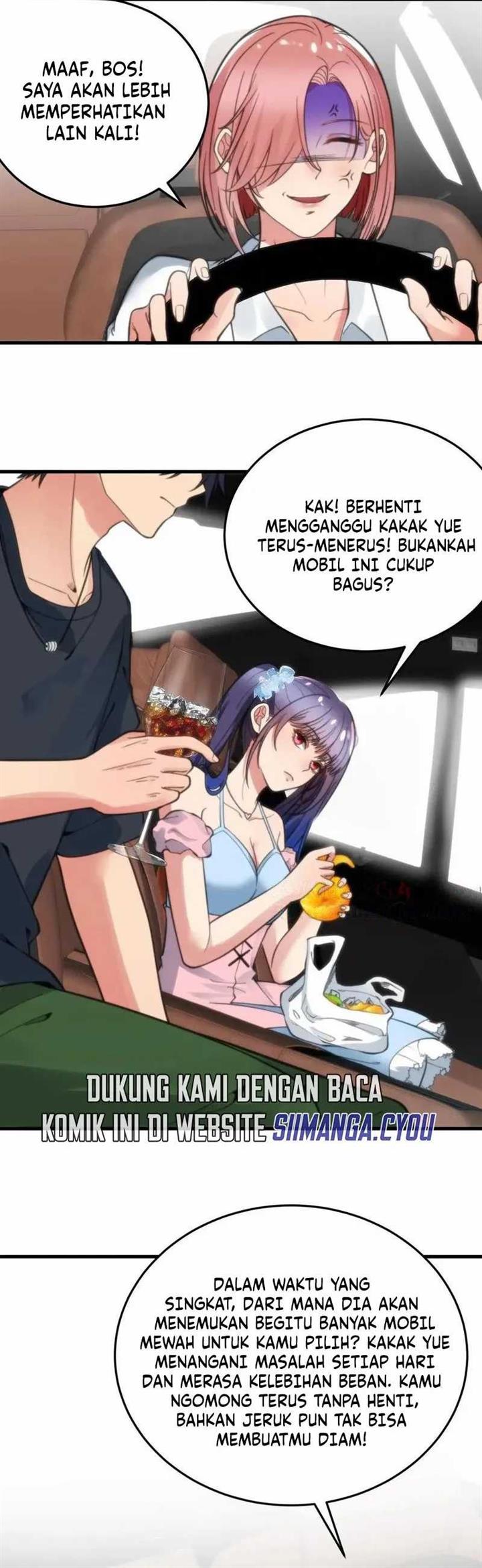 I Have 90 Billion Licking Gold Chap 176 - Next Chap 177