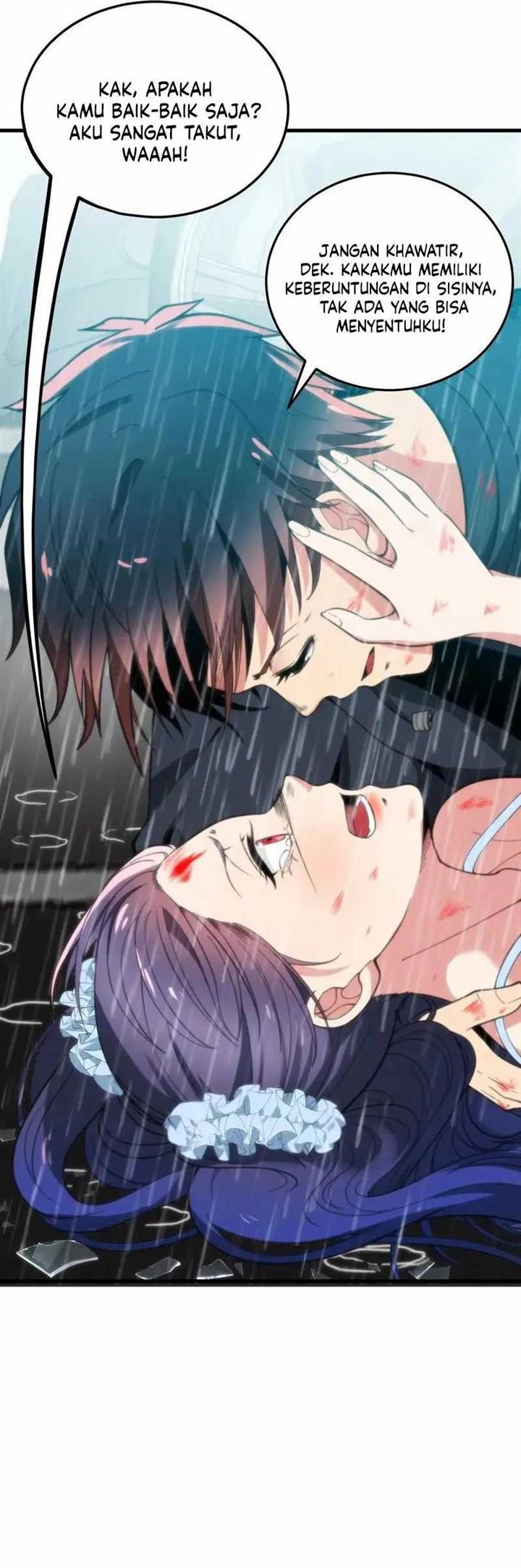 I Have 90 Billion Licking Gold Chap 176 - Next Chap 177