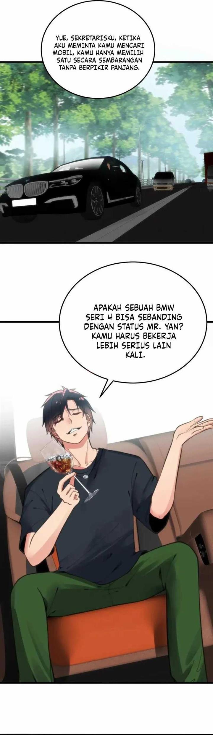 I Have 90 Billion Licking Gold Chap 176 - Next Chap 177