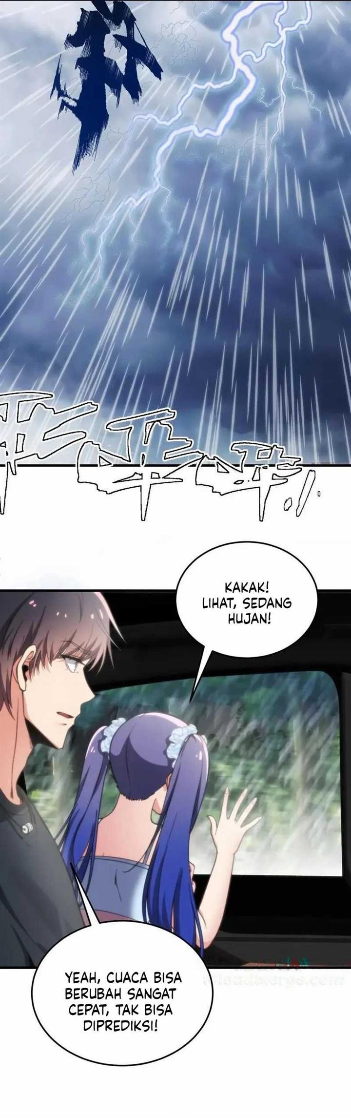 I Have 90 Billion Licking Gold Chap 176 - Next Chap 177