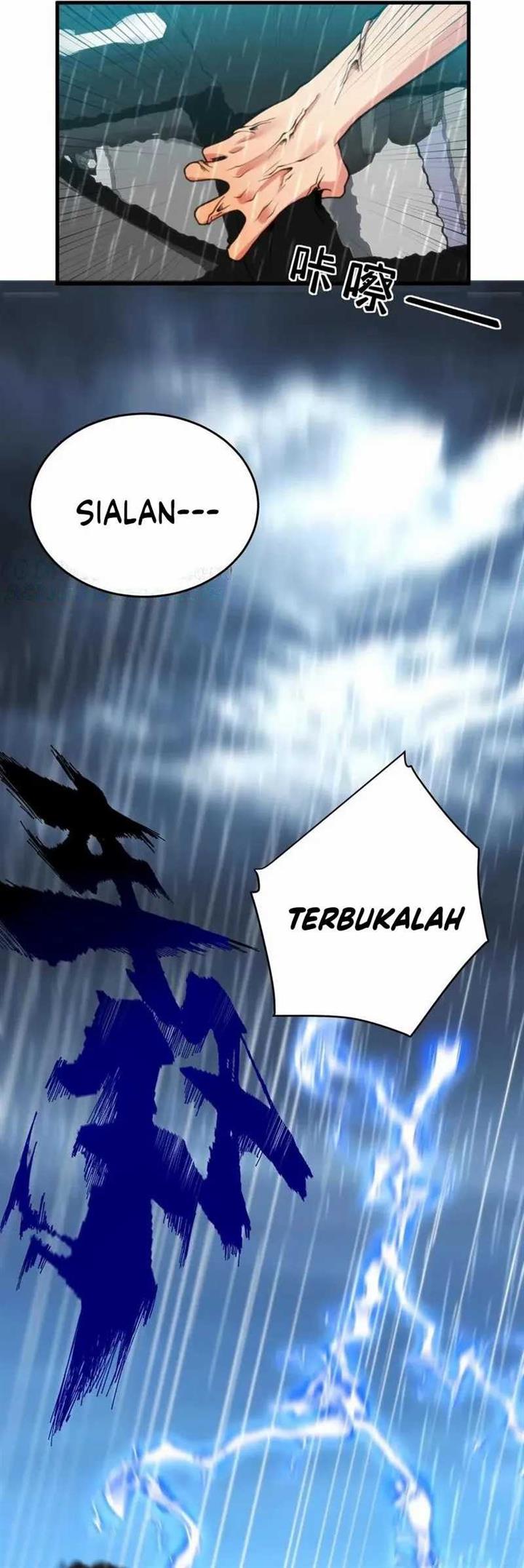 I Have 90 Billion Licking Gold Chap 177 - Next Chap 178