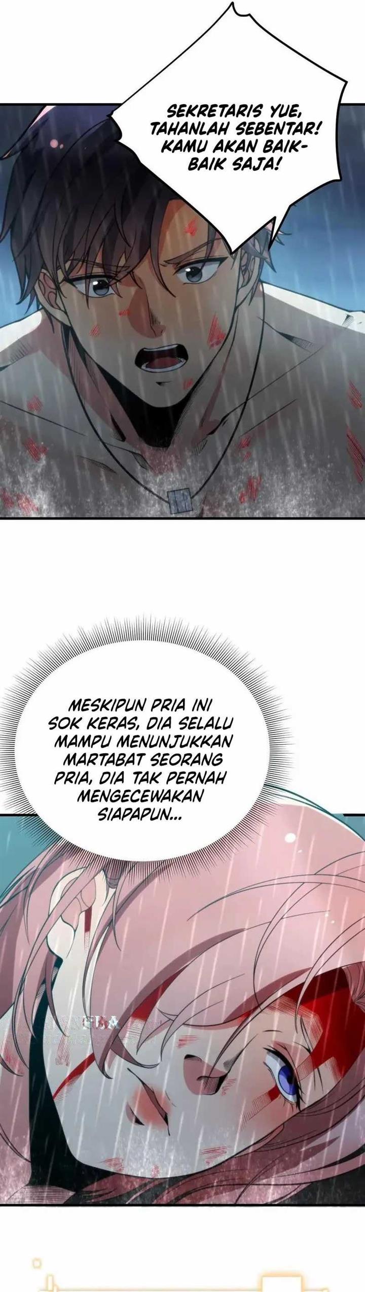 I Have 90 Billion Licking Gold Chap 177 - Next Chap 178