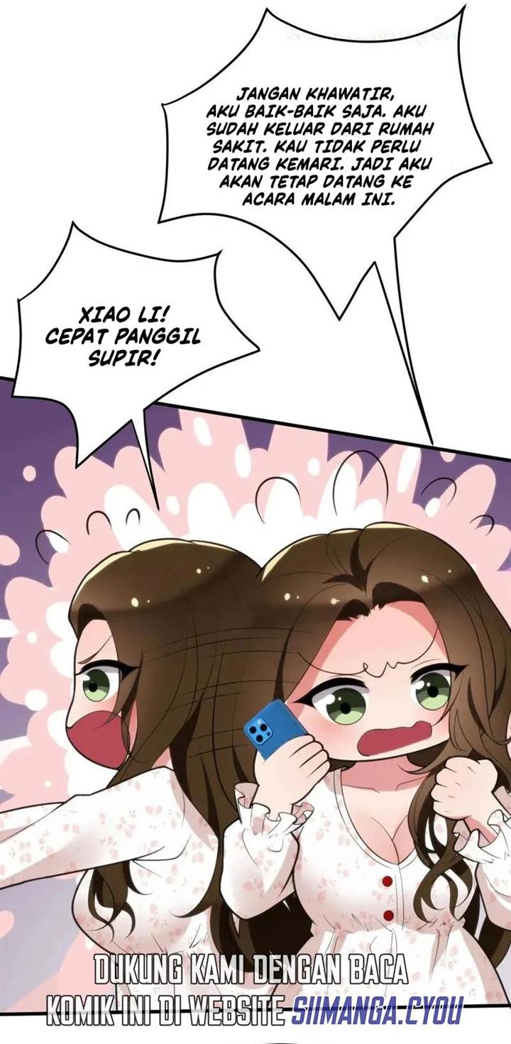 I Have 90 Billion Licking Gold Chap 178 - Next Chap 179