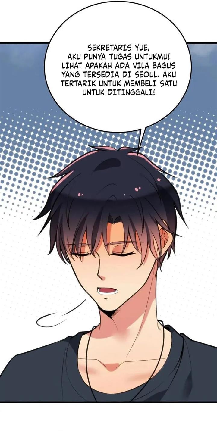 I Have 90 Billion Licking Gold Chap 178 - Next Chap 179