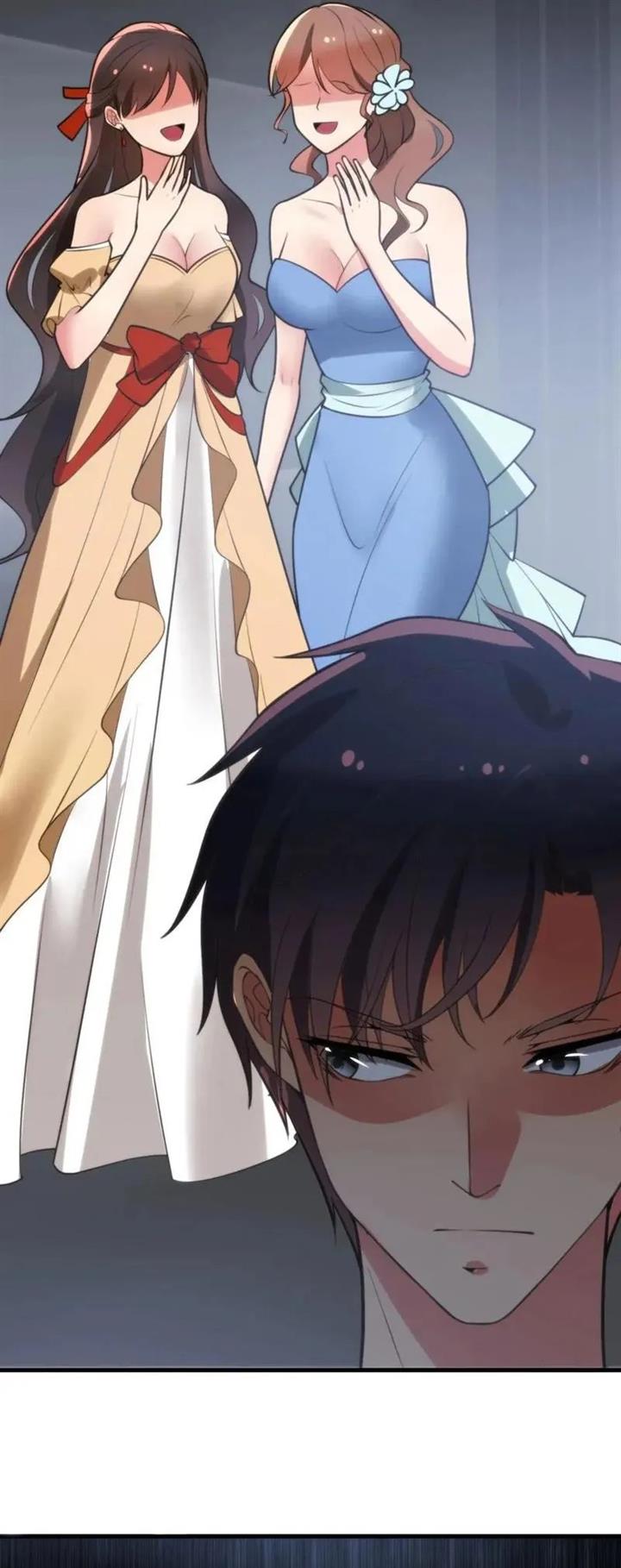 I Have 90 Billion Licking Gold Chap 178 - Next Chap 179