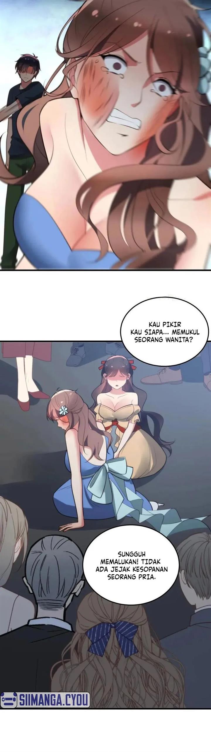 I Have 90 Billion Licking Gold Chap 179 - Next Chap 180
