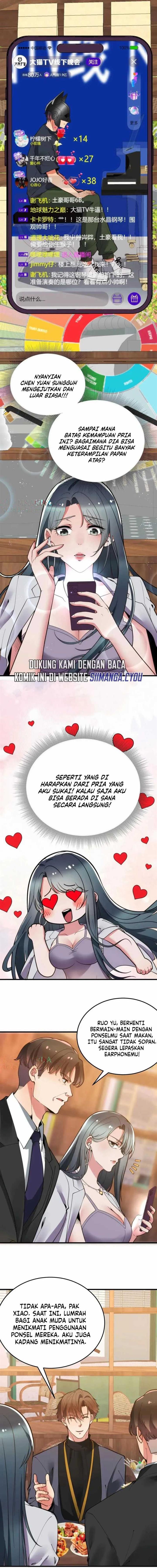 I Have 90 Billion Licking Gold Chap 182 - Next Chap 183