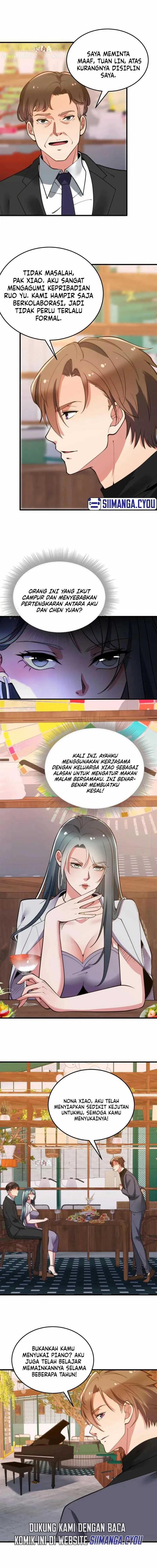 I Have 90 Billion Licking Gold Chap 182 - Next Chap 183