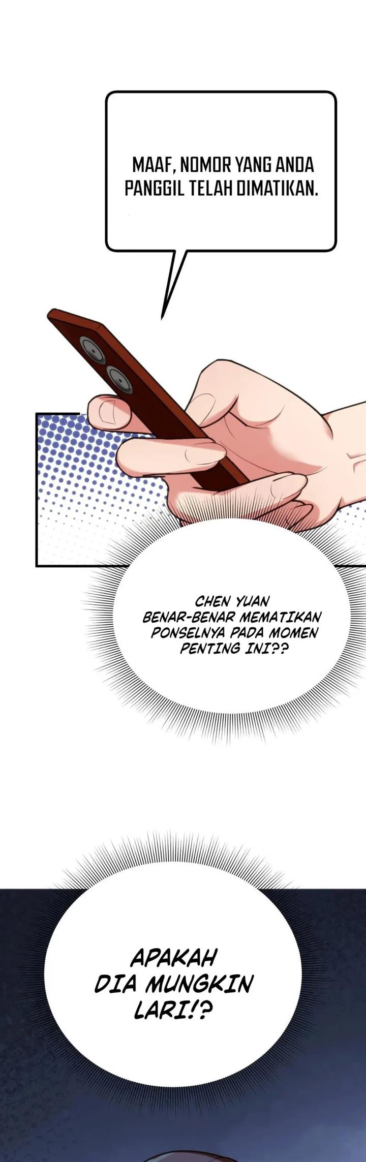 I Have 90 Billion Licking Gold Chap 183 - Next Chap 184