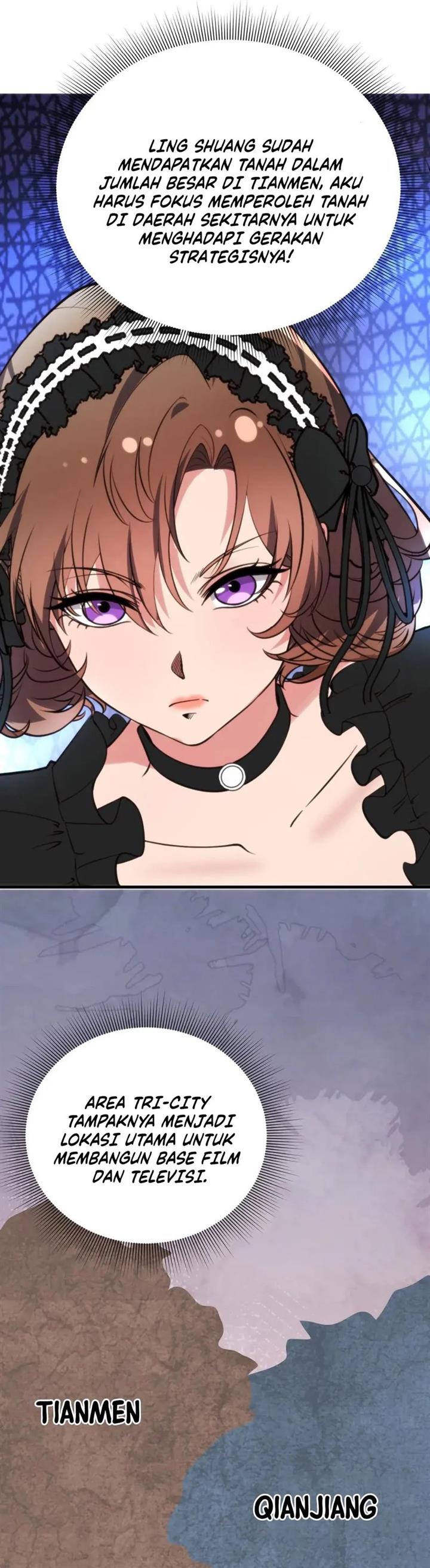 I Have 90 Billion Licking Gold Chap 183 - Next Chap 184