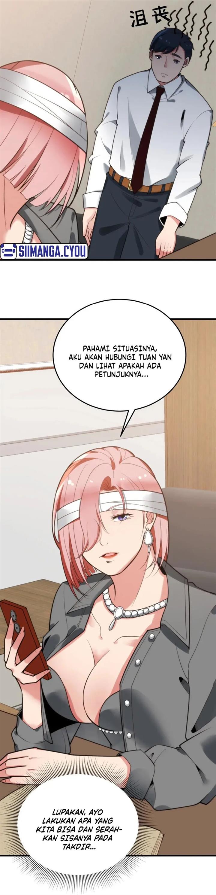 I Have 90 Billion Licking Gold Chap 183 - Next Chap 184