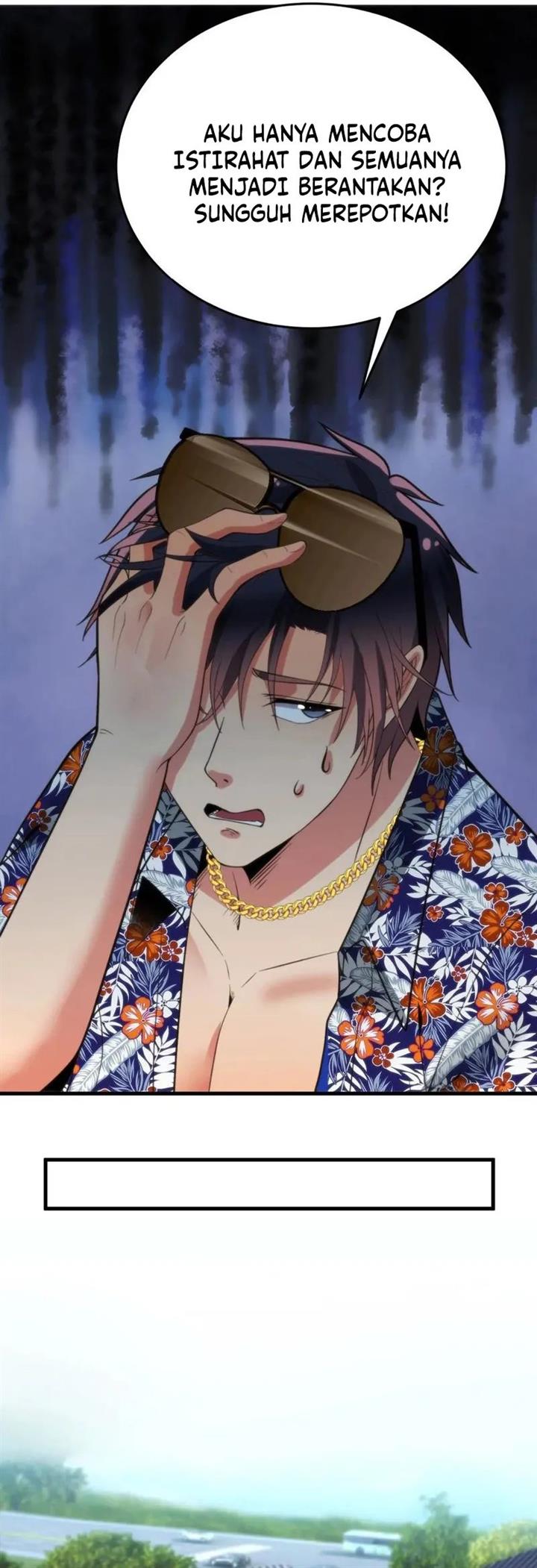 I Have 90 Billion Licking Gold Chap 184 - Next Chap 185