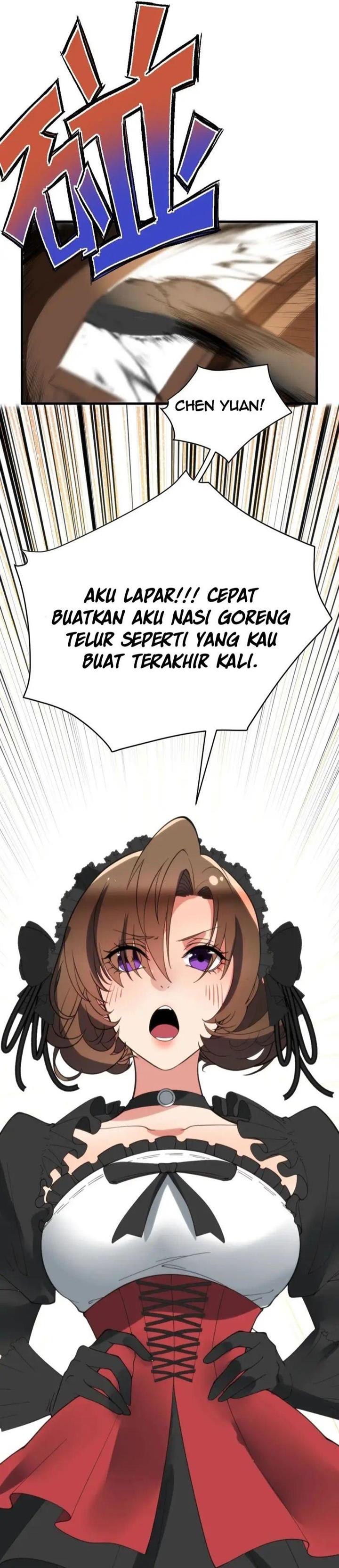 I Have 90 Billion Licking Gold Chap 186 - Next Chap 187