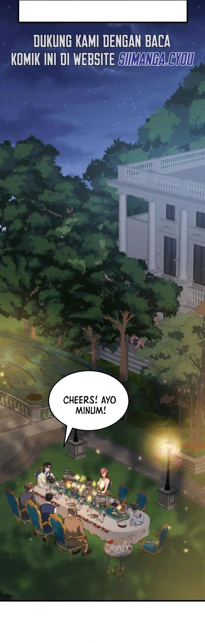 I Have 90 Billion Licking Gold Chap 186 - Next Chap 187