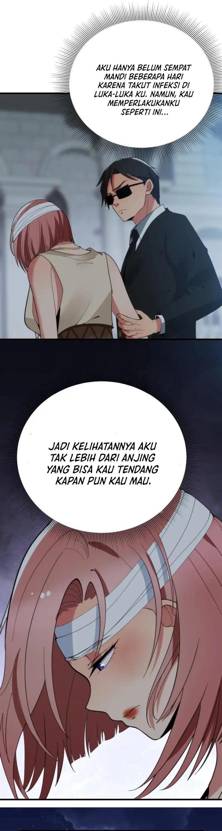 I Have 90 Billion Licking Gold Chap 186 - Next Chap 187