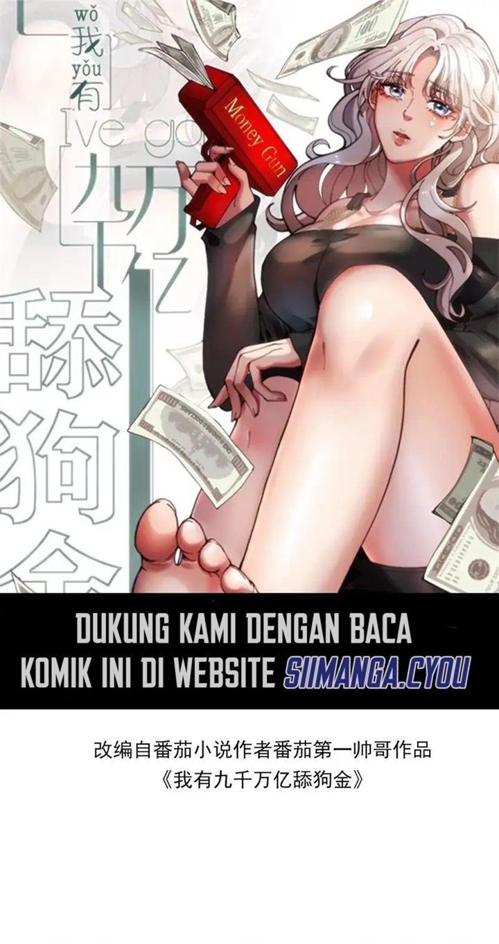 I Have 90 Billion Licking Gold Chap 186 - Next Chap 187