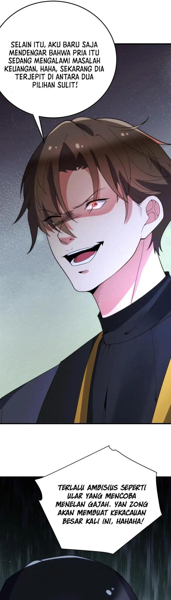 I Have 90 Billion Licking Gold Chap 186 - Next Chap 187