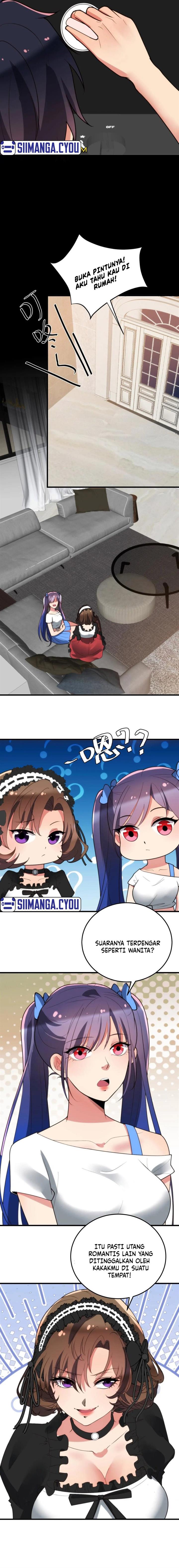 I Have 90 Billion Licking Gold Chap 187 - Next Chap 188