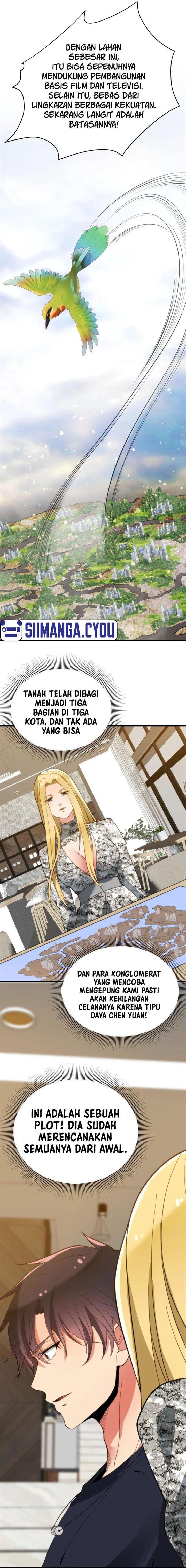 I Have 90 Billion Licking Gold Chap 188 - Next Chap 189