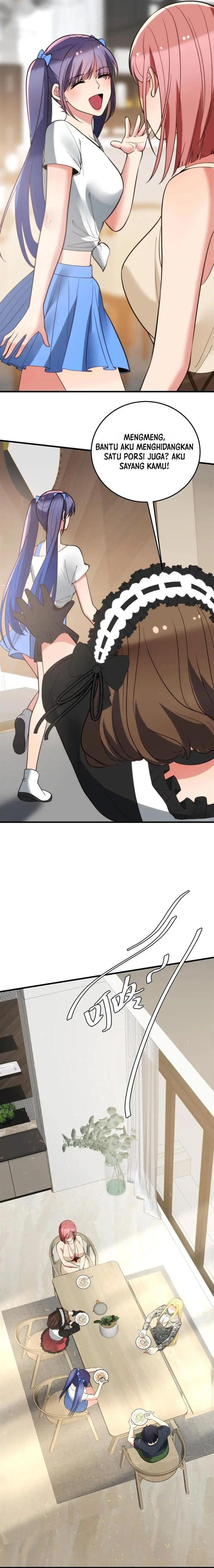 I Have 90 Billion Licking Gold Chap 192 - Next Chap 193