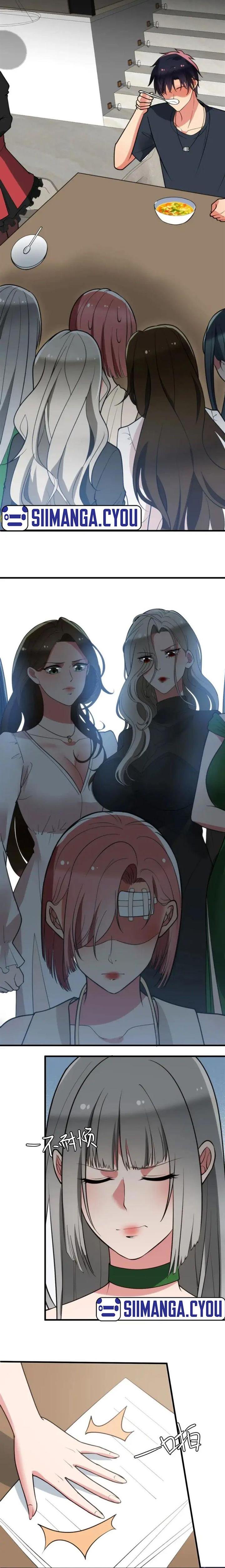 I Have 90 Billion Licking Gold Chap 193 - Next Chap 194