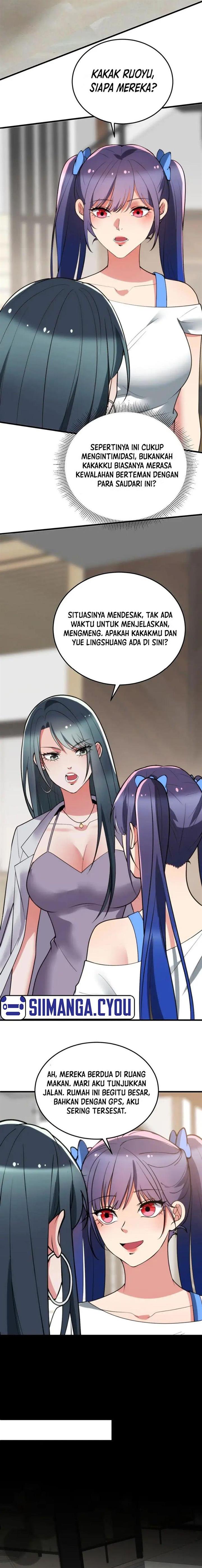 I Have 90 Billion Licking Gold Chap 193 - Next Chap 194