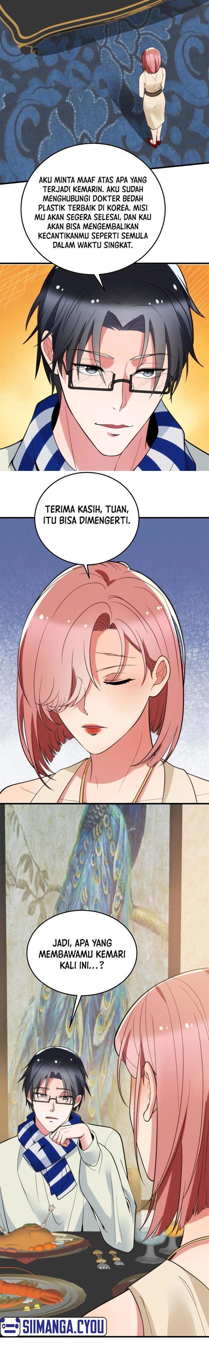 I Have 90 Billion Licking Gold Chap 198 - Next Chap 199