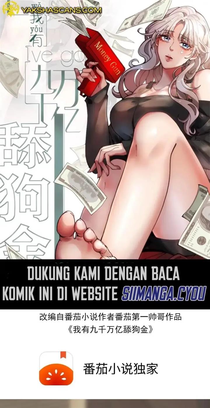 I Have 90 Billion Licking Gold Chap 204 - Next Chap 205