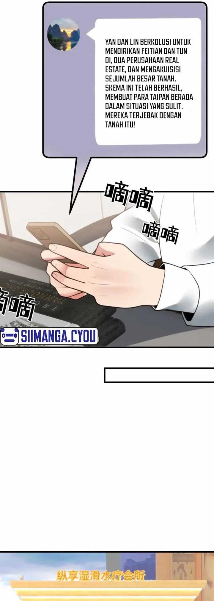 I Have 90 Billion Licking Gold Chap 206 - Next Chap 207