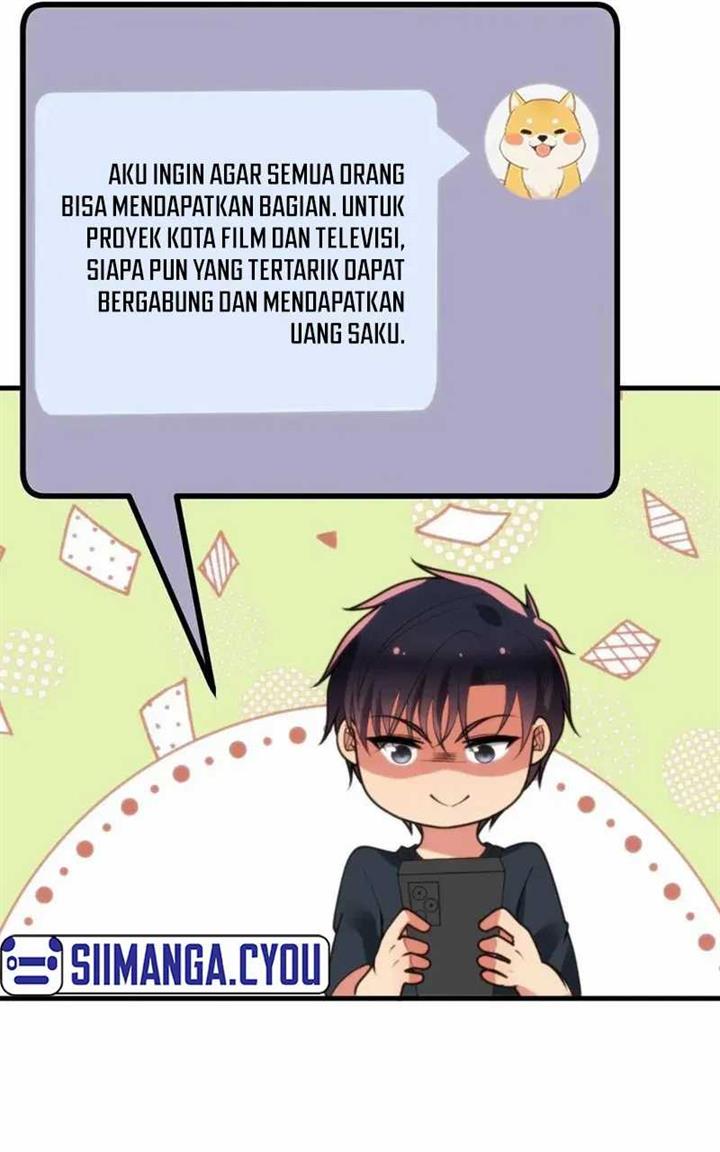 I Have 90 Billion Licking Gold Chap 206 - Next Chap 207