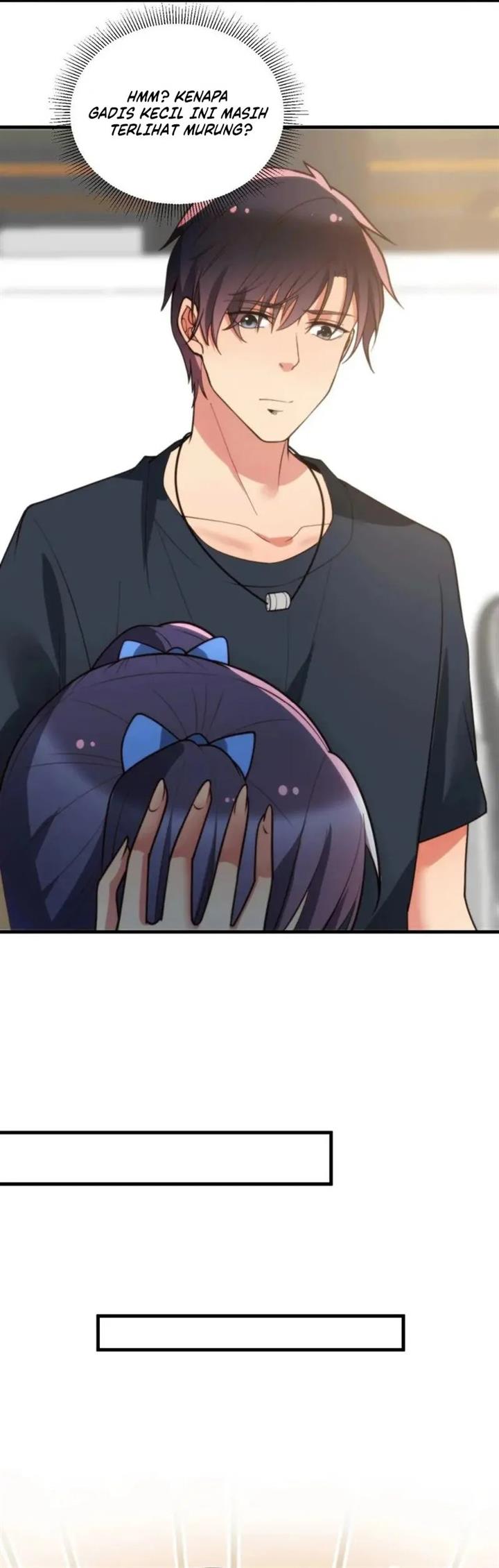I Have 90 Billion Licking Gold Chap 207 - Next Chap 208