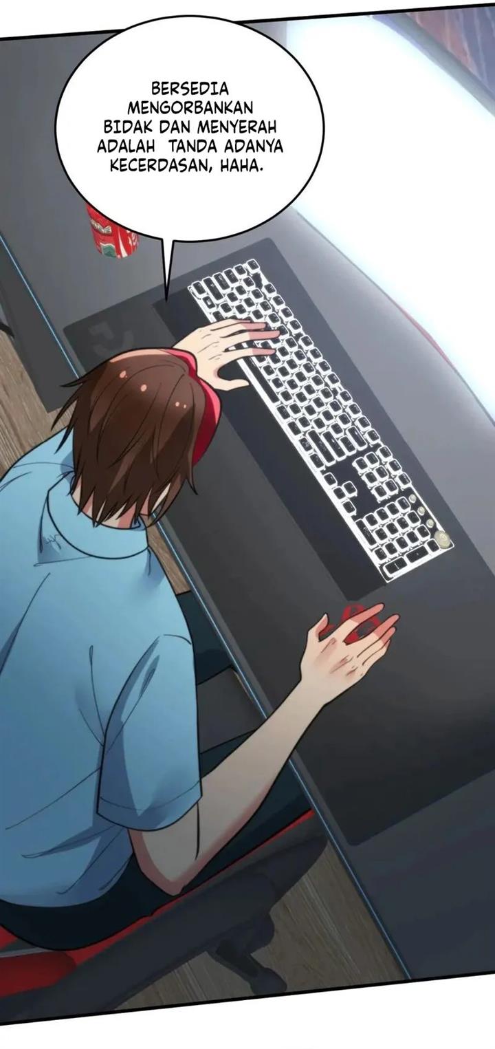 I Have 90 Billion Licking Gold Chap 208 - Next Chap 209