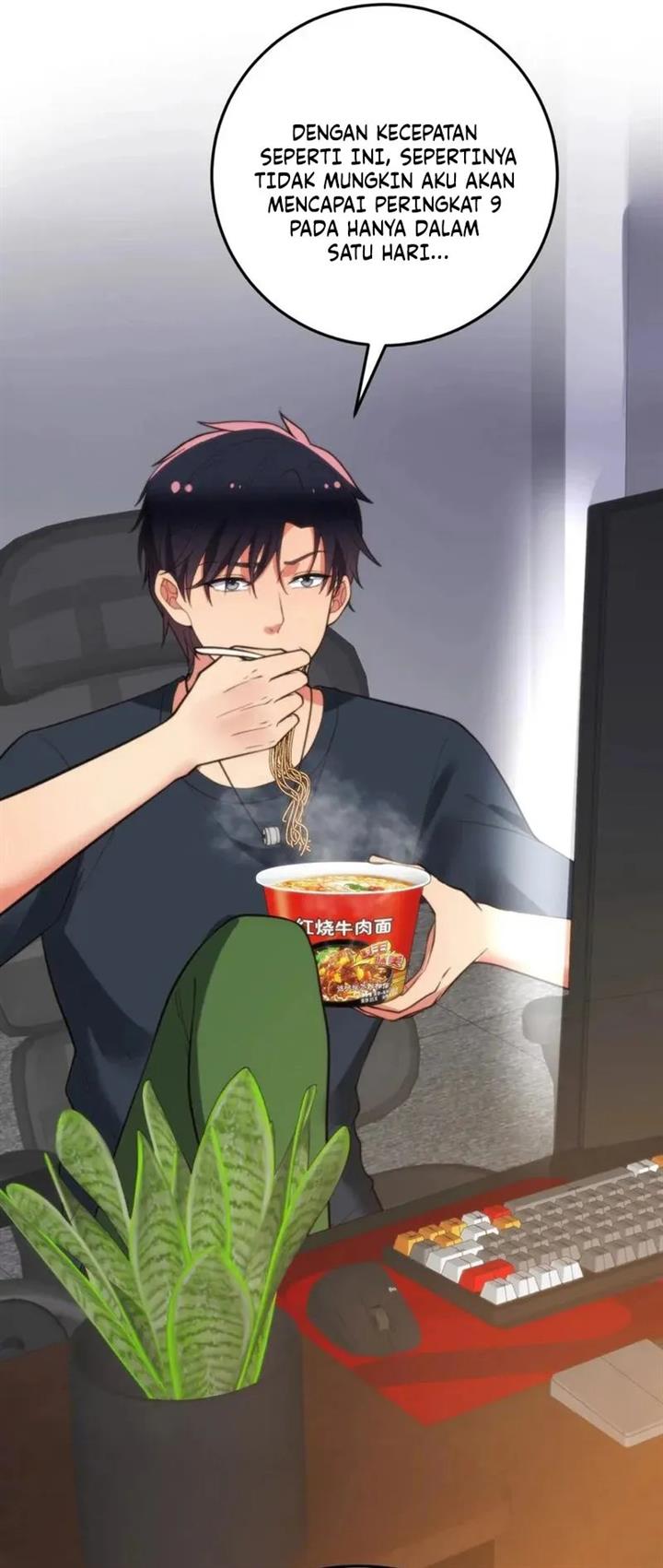 I Have 90 Billion Licking Gold Chap 208 - Next Chap 209