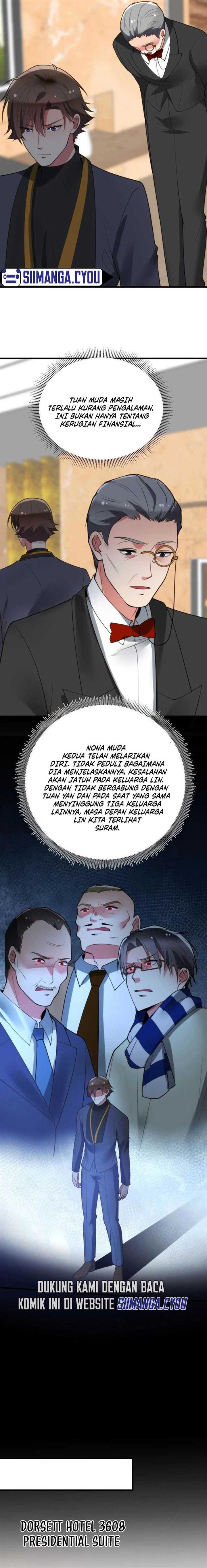I Have 90 Billion Licking Gold Chap 200 - Next Chap 201