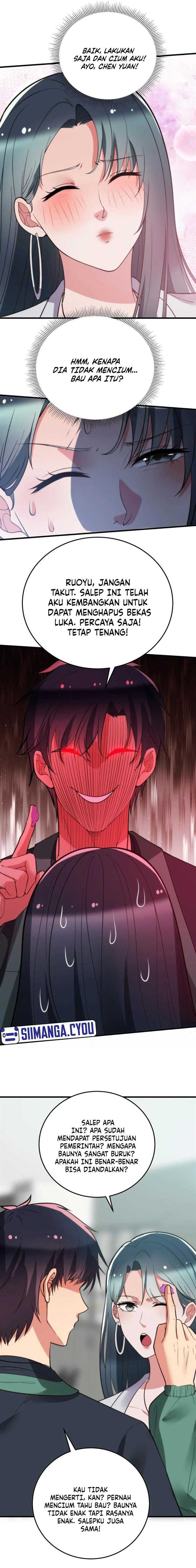 I Have 90 Billion Licking Gold Chap 201 - Next Chap 202